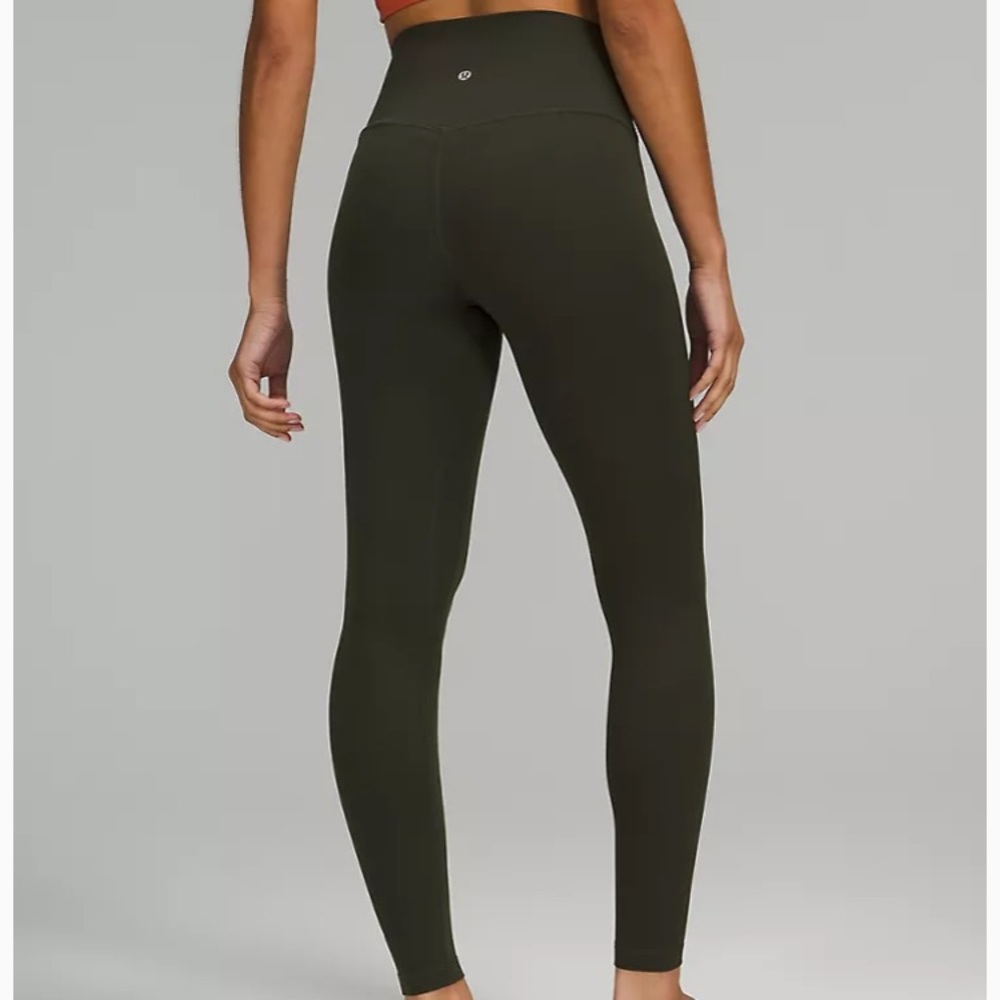 Lululemon Align Leggings High-Rise Pant 28”